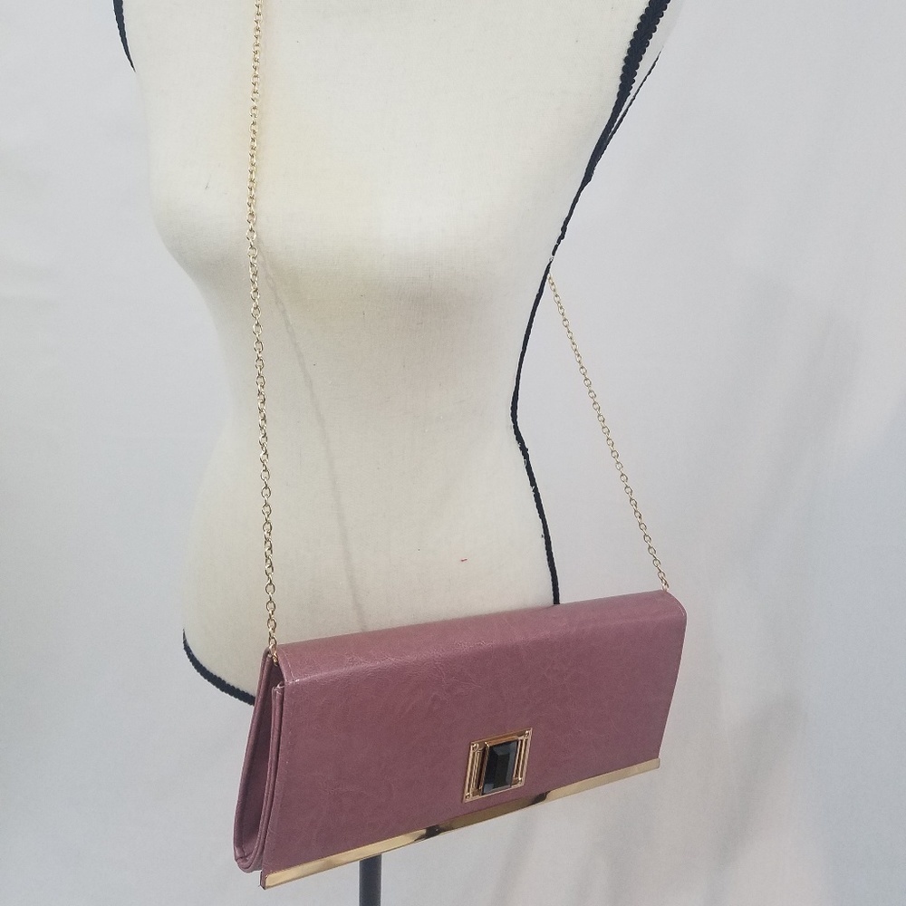 Clutch Purse - Picture 1 of 6